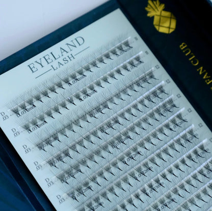 PROmade 5D Narrow Single Length