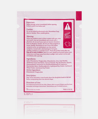 NEW PLA Brow Lamination 10 Shot Pack
