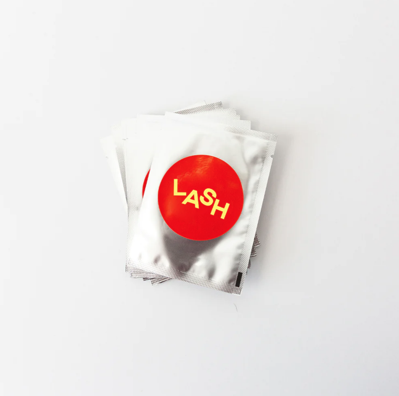 Eye Pads