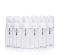 Empty Pump Bottles