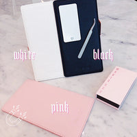 Magic Box Magnetic Lash Palette Set
