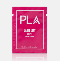 NEW PLA Lash Lift 1 Shot Pack
