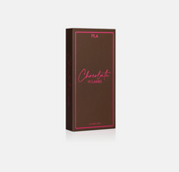 Chocolate YY Lashes