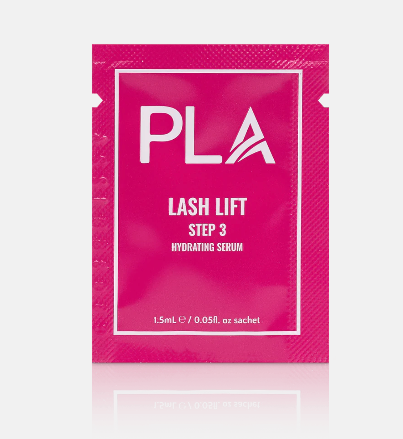 NEW PLA Lash Lift 10 Shot Pack