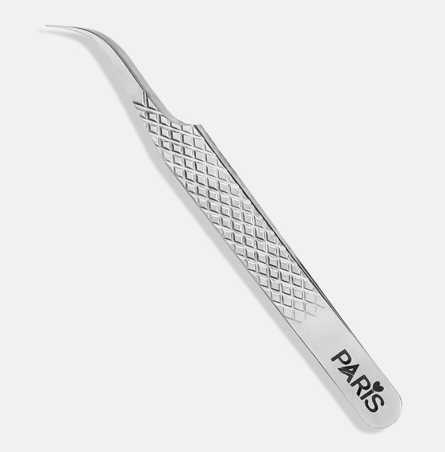 P6 - The Ultimate Volume Tweezer