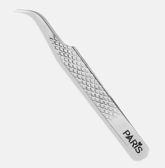 P6 - The Ultimate Volume Tweezer