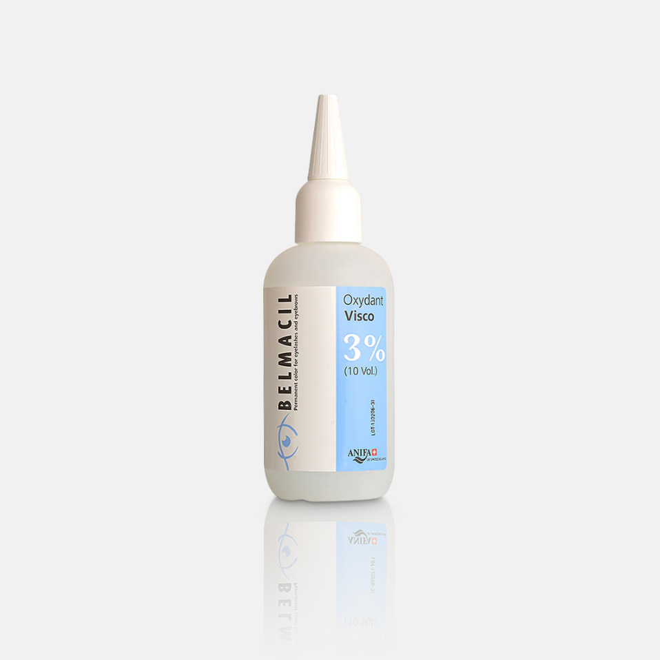 Belmacil Oxydant 3%