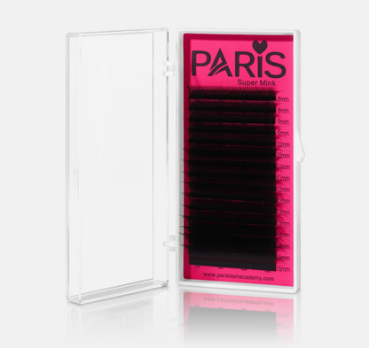 Fairy Lashes Mixed CC