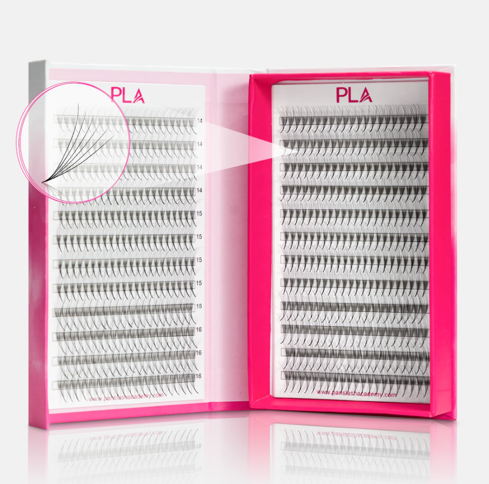 The Bold Collection: 10D ProMades