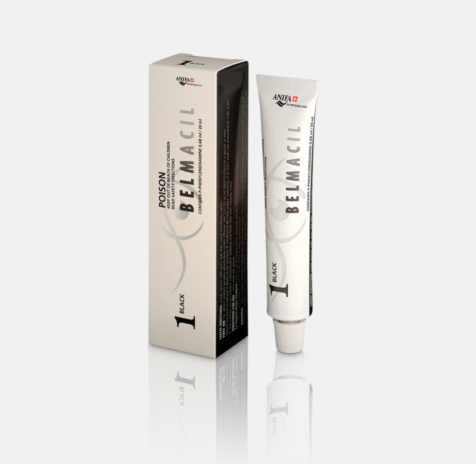 Belmacil Tint