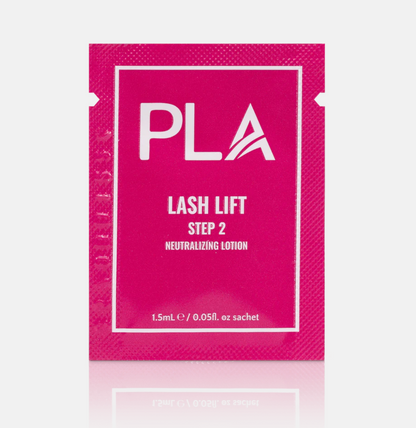 NEW PLA Lash Lift 10 Shot Pack