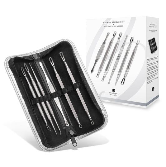 Blemish Extractor Kit