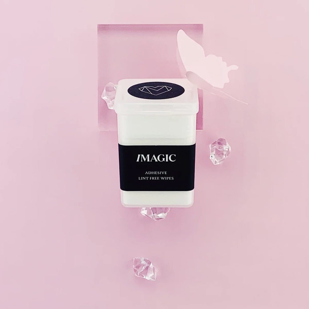 Magic Wipes