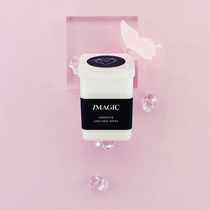 Magic Wipes