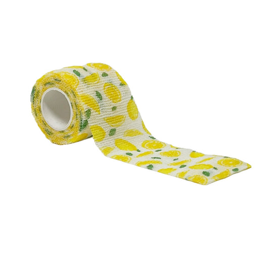 Dream Grip Wrap-Lemon