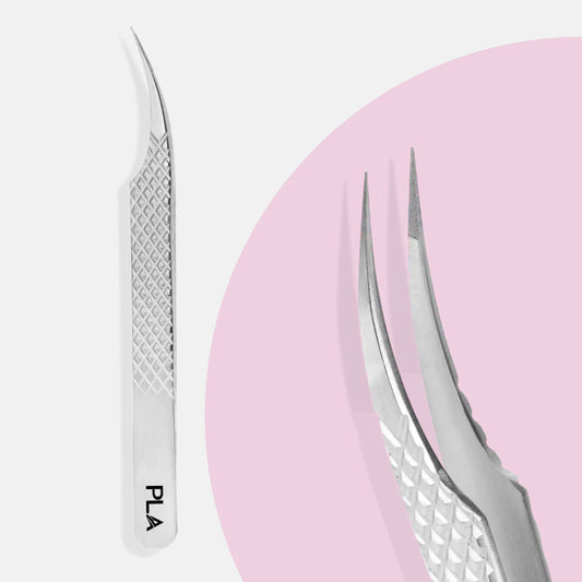 F2 - Fiber Tip Isolating Tweezer