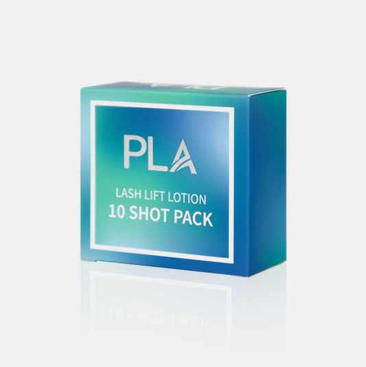 PLA Lash Lift 10 Shot Pack