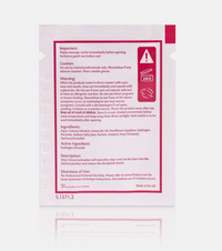 NEW PLA Brow Lamination 10 Shot Pack