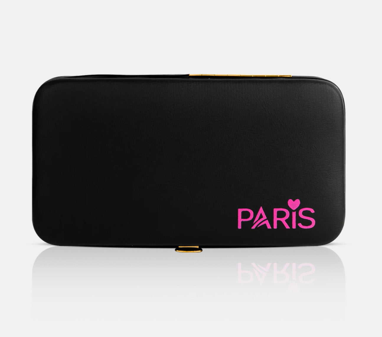 Mini Lash Tweezer Set: The Must Haves (P1-P2-P6)