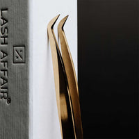Perfect Fit | Volume Lash Tweezers