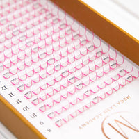 Pink Promade Spikes