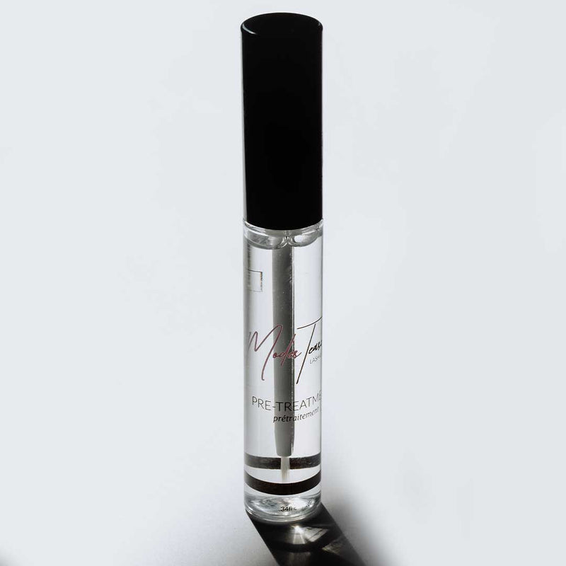 ModesTease | Lash Lift Pre-Treatment Solution