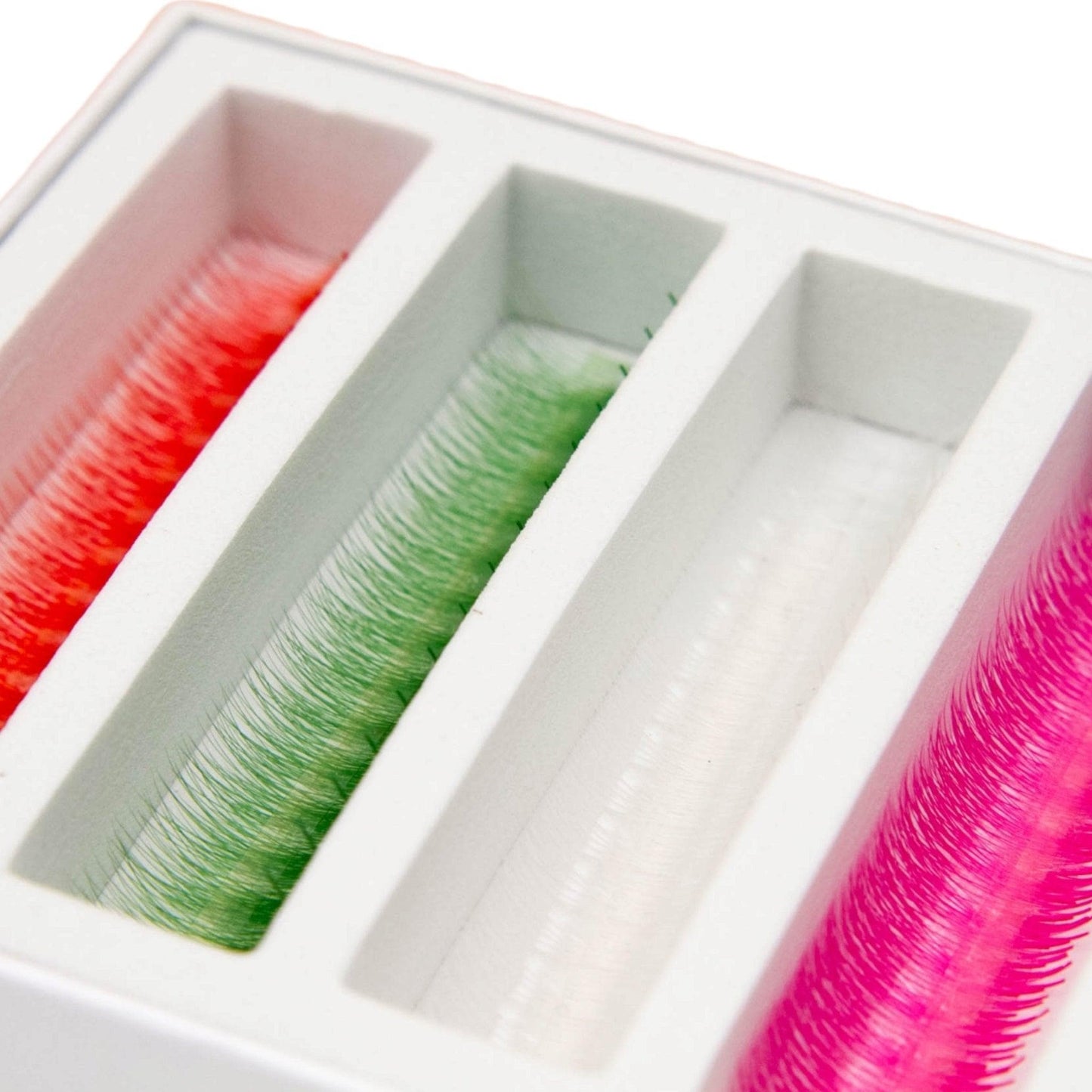 Rainbow 5D Rapid Promade Fans - 1050 Fans