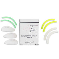 ModesTease | Lash Lift Curl-Setting Shields (8 pack)