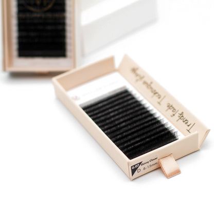 Skinny Clover Lash Tray