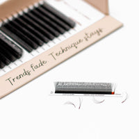 Skinny Clover Lashes