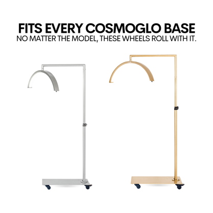 CosmoGlo Wheel Kit