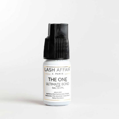 The One | Low Humidity Lash Extension Adhesive