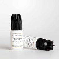 True Love | Quick-Dry Lash Extension Adhesive