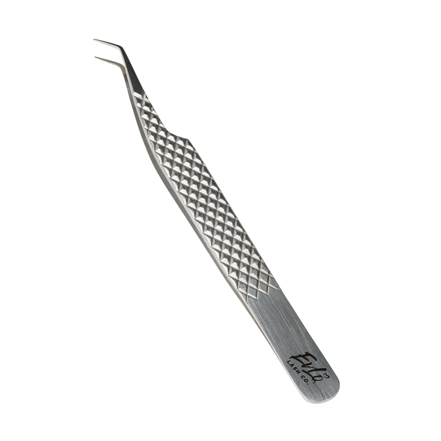 45* Fiber Tip Tweezer