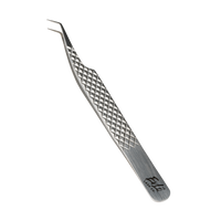 45* Fiber Tip Tweezer