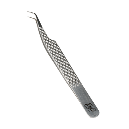 45* Fiber Tip Tweezer