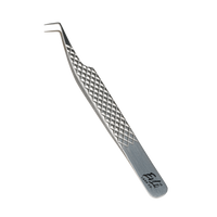 90* Fiber Tip Tweezer