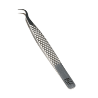 The Captain - Hook Fiber Tip Tweezer