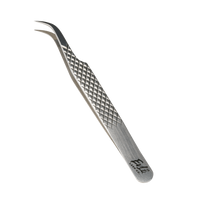 J Fiber Tip Tweezer