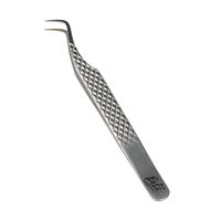 Slim J Fibertip Tweezer